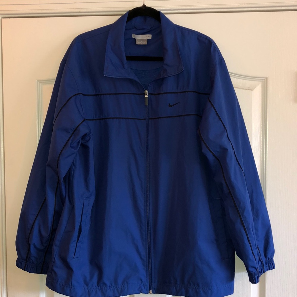 Nike Golf Jacket NEW